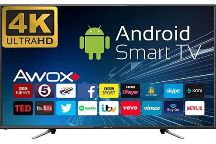 Smart TV Nedir?