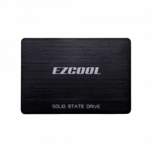 Ezcool SSD S280/ 240 GB 3D Nand 2.5" 560-530 Mb/S