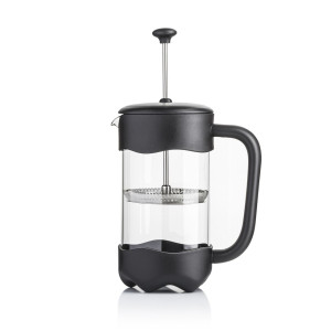 EWs French Press 600 ML Siyah