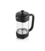 EWs French Press 600 ML Siyah