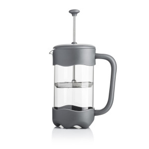 EWs French Press 600 ML Gri