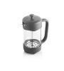 EWs French Press 600 ML Gri