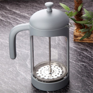 French Press 1 LT Gri