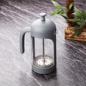 French Press 350 ML Gri