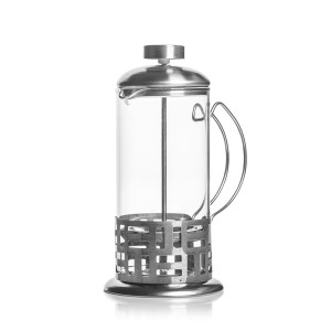 EWs Metal French Press