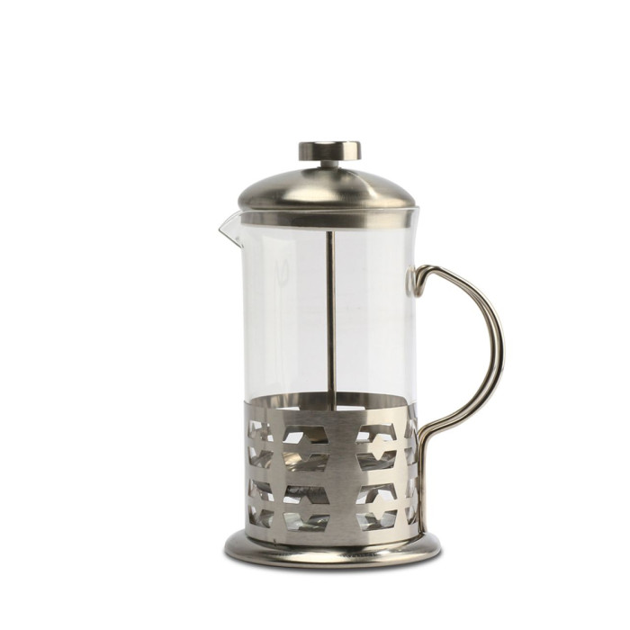 Metal French Press