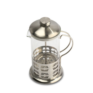 Metal French Press