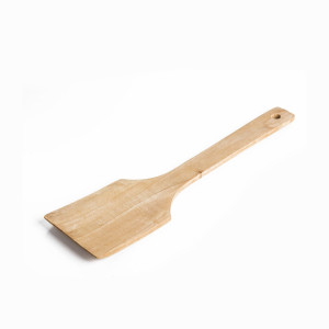 EWs Bambu Tekli Spatula