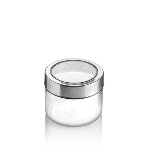 EWs Cassetto 400ML Kavanoz