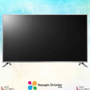 LG SIFIR TEŞHİR ÜRÜNÜ SMART DAHİLİ UYDULU 106 EKRAN 3D LED TV