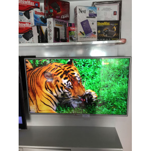 LG 106 EKRAN FULL HD SMART LED TV (Sıfır gibi, 1 ay kullanılmış)
