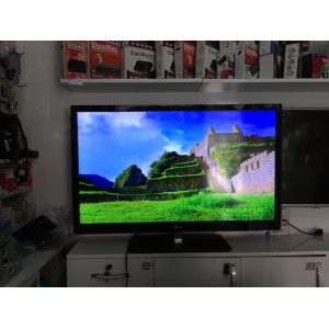 LG SMART FULL + FULL HD SÜPER GÖRÜNTÜLÜ 120 EKRAN LED TV