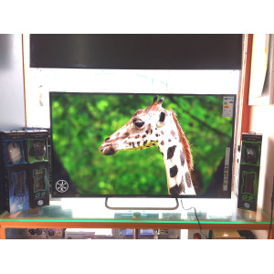 124 Ekran Full HD Dahili Uydulu LED TV de - ŞOK KAMPANYA!