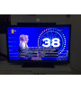 2. El Regal 82 Ekran, Dahili Uydulu Full Hd Led TV, Sıfır Gibi