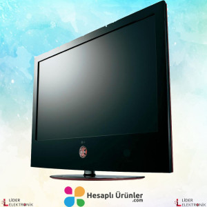 2.el, LG 106 Ekran, Özel Yapım, FULL HD LCD TV