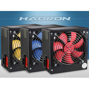 HADRON 700W POWER SUPPLY
