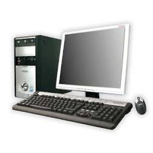 HP COMPAQ BİLGİSAYAR KASASI