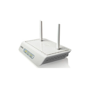 Airties Air 5453 300Mbps Kablosuz ADSL2+ 4-Portlu 1USB-Portlu Modem