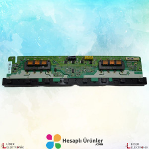 SSI920- 4UA01 Grundig 32 inc 8 Bacaklı Invertor Kart  Board