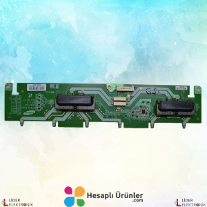 SST320- 3UA1 32T3UC Samsung 32 inç İnvertör Kart Board