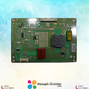 69171-0152 B Philips LED Driver - 47PFK6309 12