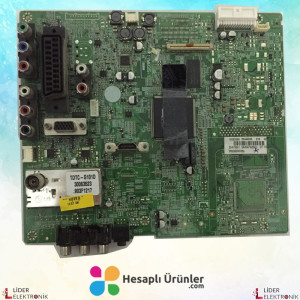 17MB25-1, 20444030, 10062060, Vestel Main Board Anakart, 32VH3000, LTA320AP02