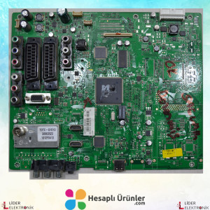 17MB35-4, 20530221, 20450438, 20476574, Vestel, Main Board, Ana Kart, Panel LTA320AP06