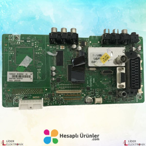 17MB45M-3, Vestel Main Board,26627986, 20498824, 32ap06