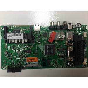 17MB82S, 23136487, Vestel Mainboard Anakart, 10085628, LED TV, 390UNVC-01