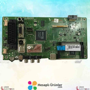 17MB82S, 27437852, 23239049, Regal, Vestel, Main board Anakart, 32r4011h32, 10099958