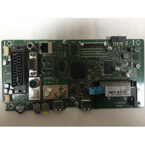 17MB95M, 10095062, Vestel Mainboard Anakart, 42FX610F42, VES420, 23236309, 27365851, DIJ