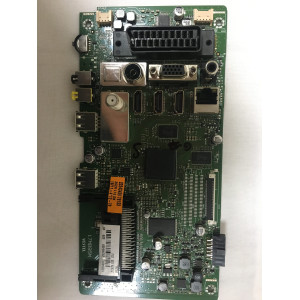 17MB95M, 23243438 , Vestel Mainboard Anakart , 49FA7000 , 23243439 , 27278133 , DIJ