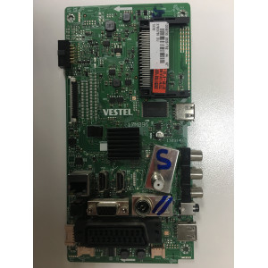 17MB96, 2760378, Regal Mainboard Anakart, 42R6010F, 10065733, DIJ, Smart