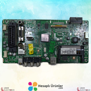 23112589, 17MB82-2, Vestel Main Board, Anakart