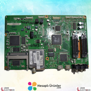 3139 123 62613, WK713.5, Philips,  Main Board,  Anakart,  47PFL7642D