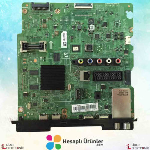 BN41-0158A, BN40-00264A, Samsung Main Board Anakart, BN94-06761S, 13129 JBCH