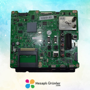 BN41-01812A, BN94-05736Q BN94-05561Y, SAMSUNG 40 inç MAİN BOARD ANAKART