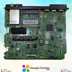 BN94-06273j, BN41-01955A, Samsung, Main Board, Anakart, UE32F5070SSX, ue42f5070ssxtk Panel Tcon Kodu T320HVF03