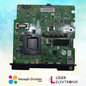 BN41-01955A SAMSUNG MAİN BOARD ANAKART