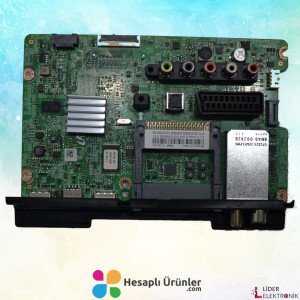 BN41-02098B Samsung Main Board Anakart UE40H5090A