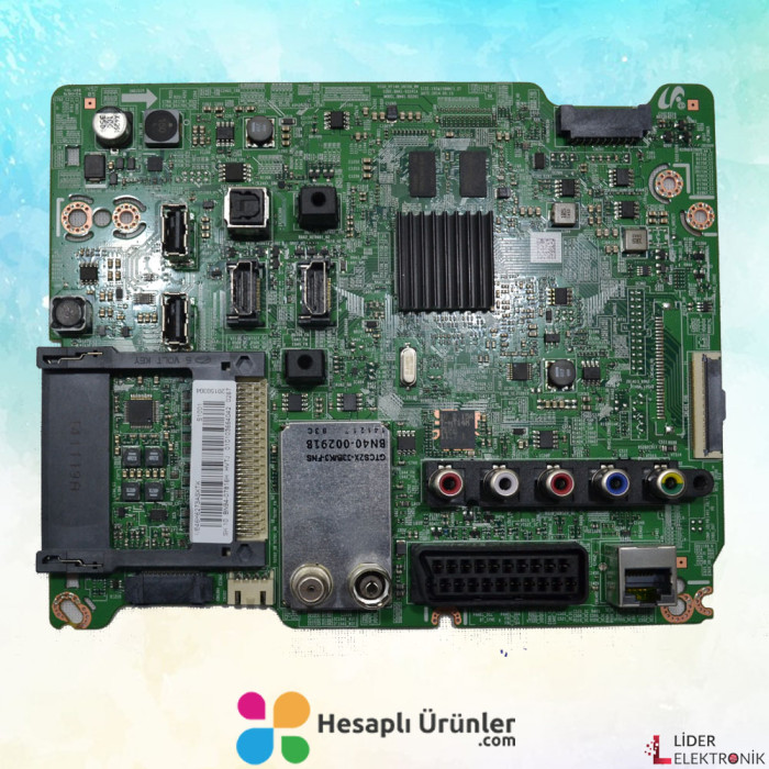 BN41-02241A Samsung Main Board Anakart 46H6273AS