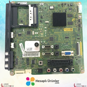 BN94-02699J, BN41-01331B, SX1_DVB_MM_D8_UP, Samsung Mainboard Anakart, LTF320AP08, Maın Board, LE32C450E1W