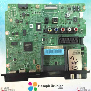 BN94-06465J, BN41-01955A, Samsung Main board Anakart, CY-HF420BGAV1H, UE42F5070SS