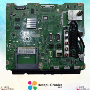 BN97-05394J, Samsung, Main Board, Anakart, Panet Etiketi LE400BGS-V1