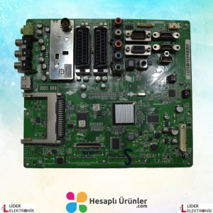 EAX60686904 EBU60674804 Main Board Anakart LG LH 3000