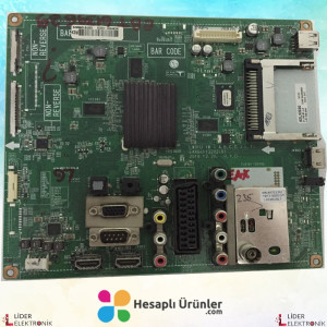 EBT61581692 , EAX64113202 (0) , LG Main Board Anakart, LG 42LK530