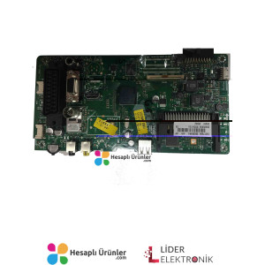 17MB62-1,Vestel Mainboard Anakart, 22vf6024, 22 inç