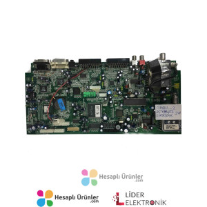 17MB11-2, 25788427, 20183095, Vestel Mainboard Anakart, 27 inç, LCD TV