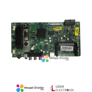 17MB81-2, 23082691, 23062920, 23090273 Vestel Mainboard Anakart,42PF5045, LC420EUN SEM1 AUO T420HVN