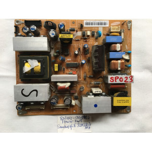 BN44-00191, B, A, PSLF201502B Samsung Power Board Besleme Kart, LE32A330, LE32S81B